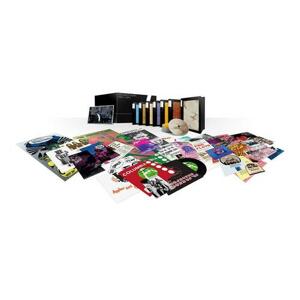 Pink Floyd - The Early Years (10CD+11DVD+9Blu-ray+5Singles 7')