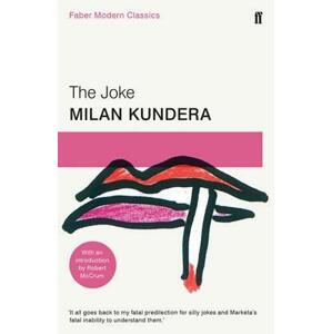 The Joke - Faber Modern Classics