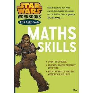 Maths Skills  For Ages 5-6