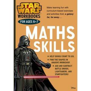 Maths Skills  For Ages 6-7