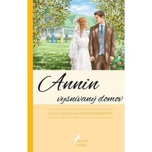 Annin vysnívaný domov - 4. vydanie