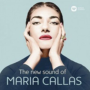 Callas Maria - The New Sound Of Maria Callas 3CD