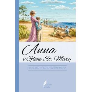 Anna v Glene St. Mary - 3. vydanie
