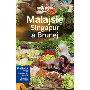 Malajsie Singapur a Brunej, 2.vydání