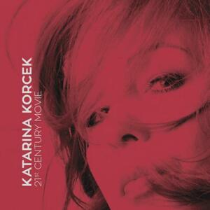 Korcek Katarina - 21st Century Movie CD