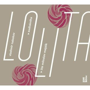 Lolita - CDmp3