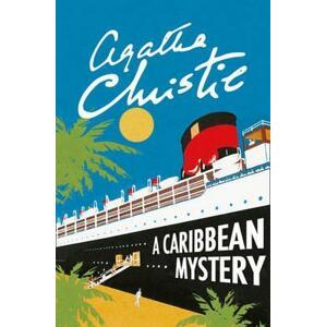 A Caribbean Mystery