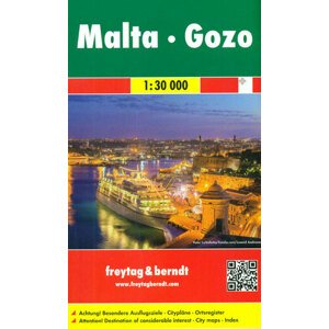 Malta - Gozo 1:30T FB