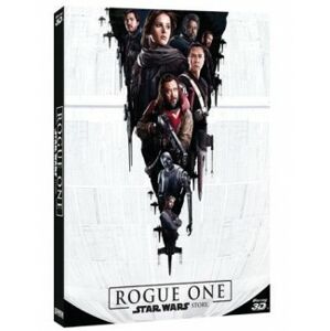 Rogue One: Star Wars Story 3BD (3D+2D+bonusový disk)