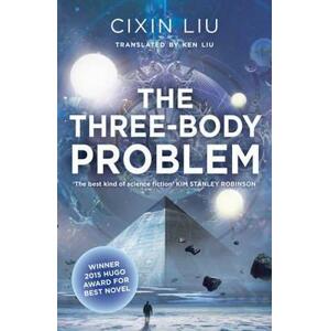 Three - Body Problem