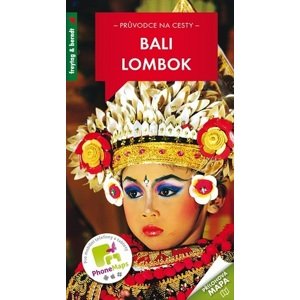 Bali , Lombok Průvodce na cesty