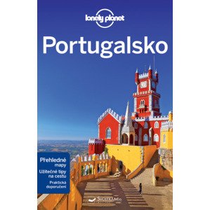 Portugalsko - Lonely Planet