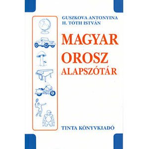 Magyar-orosz alapszótár