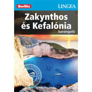 Zakynthos és Kelafónia