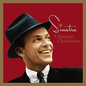 Sinatra Frank - Ultimate Christmas CD