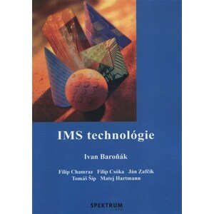 IMS technológie