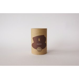 LYRA tuba - Horúca čokoláda dark 53,8% 250g