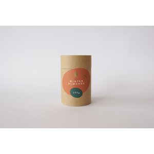 LYRA tuba - Winter almonds 200g