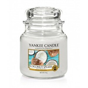 Yankee Candle sviečka stredná Coconut Splash