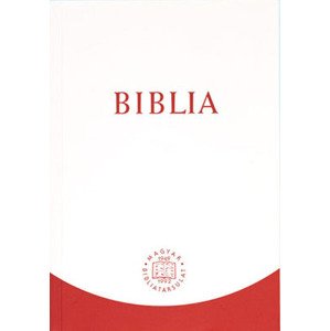 Biblia maďarská, revidované vydanie
