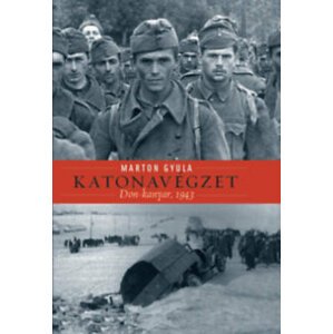 Katonavégzet - Don-kanyar, 1943