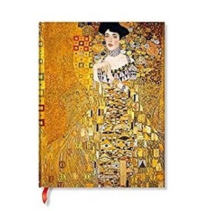 Zápisník Paperblanks Klimt Portrait ultra čistý