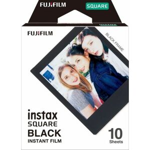 Film INSTAX SQUARE 10LIST Black Frame