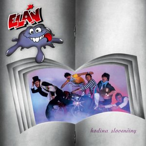 Elán - Hodina slovenčiny CD