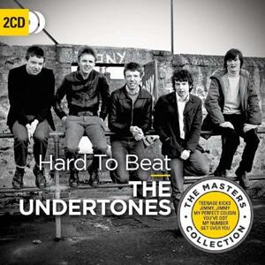 Undertones, The - Hard To Beat  2CD