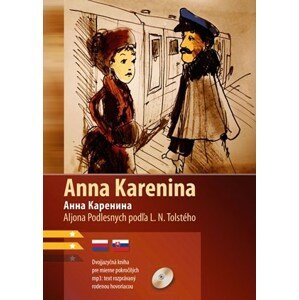 Anna Karenina + CD