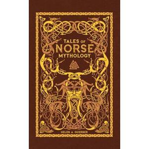 Tales of Norse Mythology