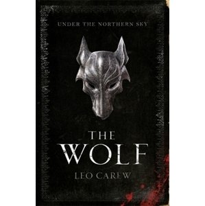The Wolf The UNDER THE NORTHERN SKY Series