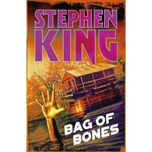 Bag of Bones : Halloween edition