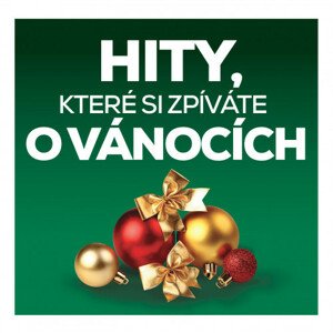 Various - Hity, které si zpíváte o Vánocích 2CD