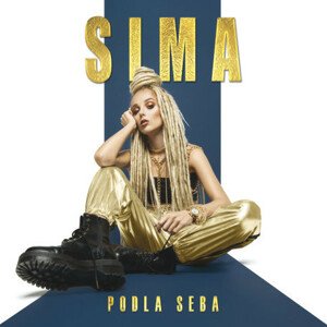 Sima - Podla seba  CD