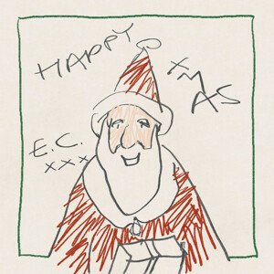 Clapton Eric - Happy Xmas (Deluxe)  CD