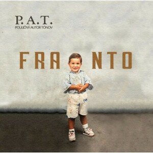 P.A.T. - Franto CD