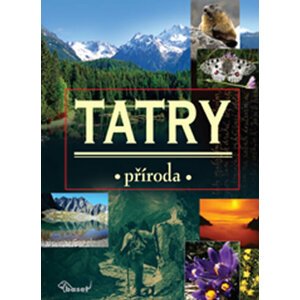 Tatry – příroda