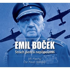 Emil Boček - audiokniha