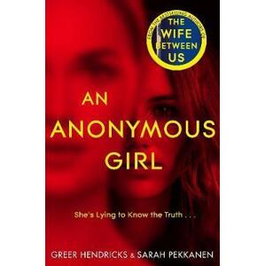 An Anonymous Girl