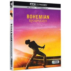 Bohemian Rhapsody UHD2