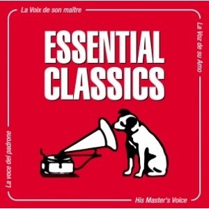 Various - Nipper Series: Essential Classics  2CD
