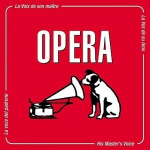 Various - Nipper Series: Opera  2CD