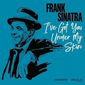 Sinatra Frank - I've Got You Under My Skin LP