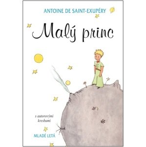 Malý princ - 14.vydanie