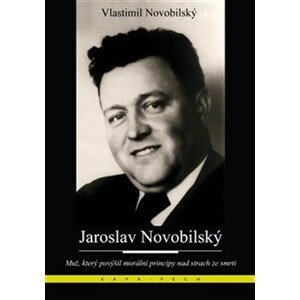 Jaroslav Novobilský