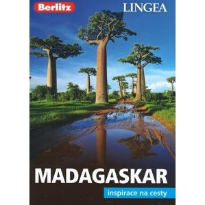 Madagaskar - inspirace na cesty