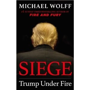 Siege : Trump Under Fire