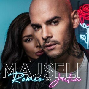 Majself - Romeo a Júlia CD
