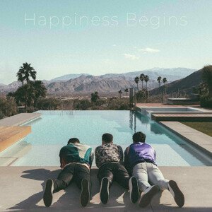 Jonas Brothers - Happiness Begin (Box Set) CD